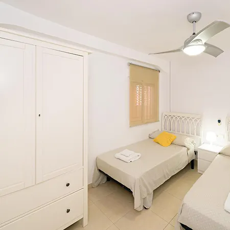 Appartement Avenida Madrid