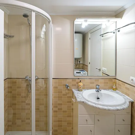 Avenida Madrid Appartamento