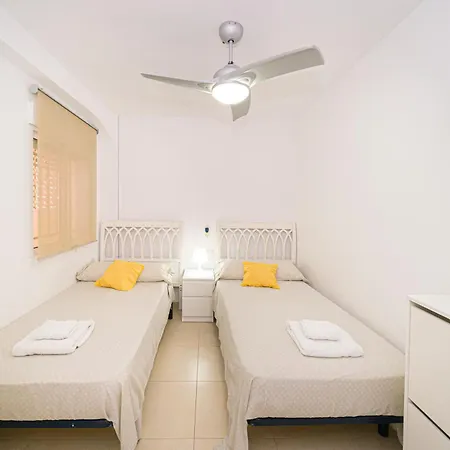 Appartamento Avenida Madrid *