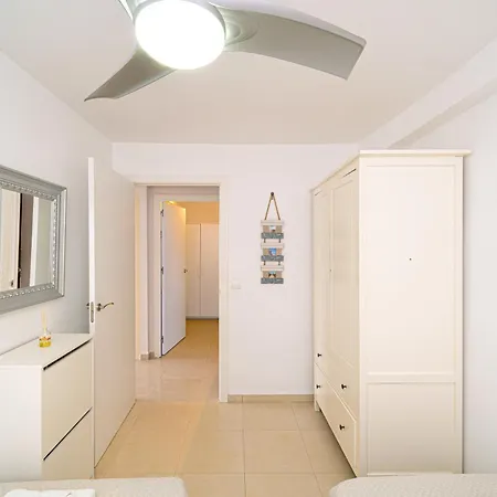 Avenida Madrid Appartamento *