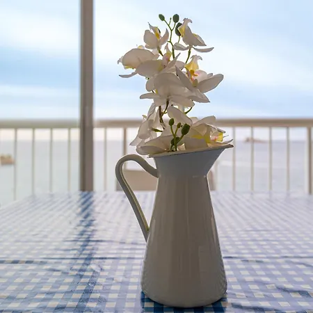 Appartamento Avenida Madrid