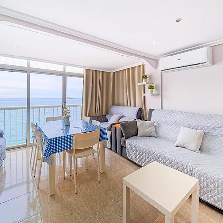 Avenida Madrid Appartement *