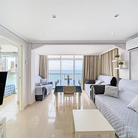 Avenida Madrid Appartamento